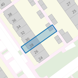 Perceel AMR04-B-2305