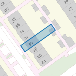 Perceel AMR04-B-2306