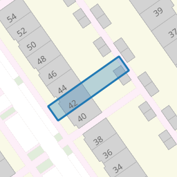 Perceel AMR04-B-2312