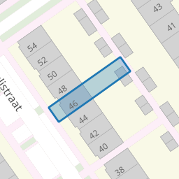 Perceel AMR04-B-2314