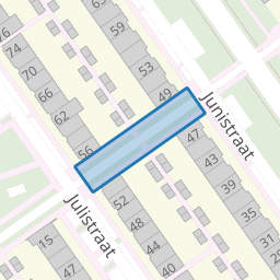 Perceel AMR04-B-2319