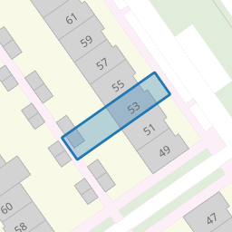 Perceel AMR04-B-2322