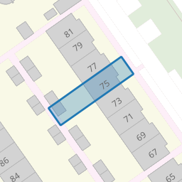 Perceel AMR04-B-2333