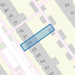 Perceel AMR04-B-2345