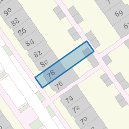 Perceel AMR04-B-2349