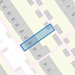 Perceel AMR04-B-2350