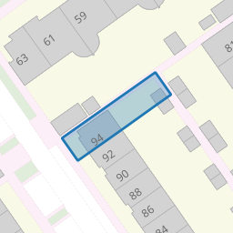 Perceel AMR04-B-2357