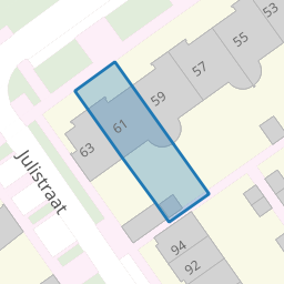 Perceel AMR04-B-2362