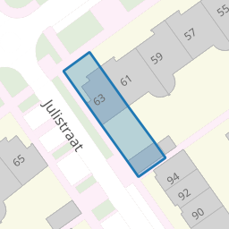 Perceel AMR04-B-2363