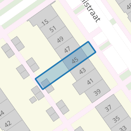 Perceel AMR04-B-2379