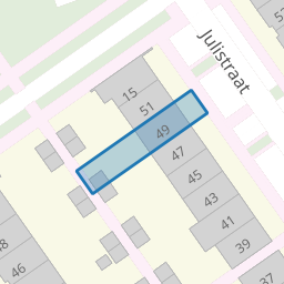 Perceel AMR04-B-2381