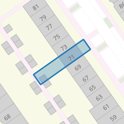 Perceel AMR04-B-2411