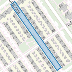 Perceel AMR04-B-2431