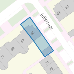 Perceel AMR04-B-2432