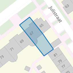 Perceel AMR04-B-2433