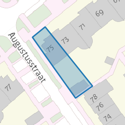 Perceel AMR04-B-2437