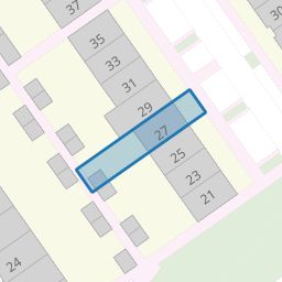 Perceel AMR04-B-2445