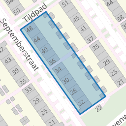 Perceel AMR04-B-2459