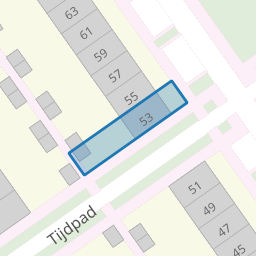 Perceel AMR04-B-2462