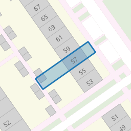 Perceel AMR04-B-2464