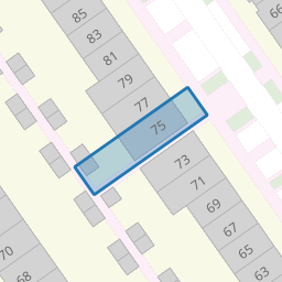 Perceel AMR04-B-2473