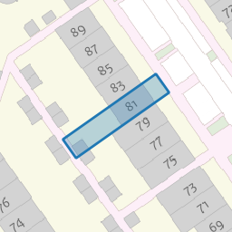 Perceel AMR04-B-2476