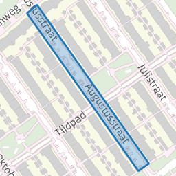 Perceel AMR04-B-2481