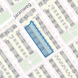 Perceel AMR04-B-2482