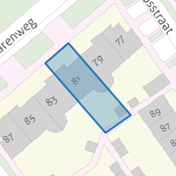 Perceel AMR04-B-2485