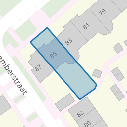 Perceel AMR04-B-2487