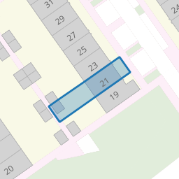 Perceel AMR04-B-2491