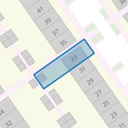 Perceel AMR04-B-2497