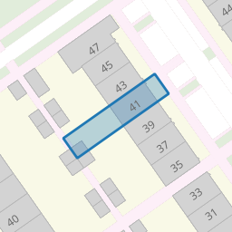 Perceel AMR04-B-2501