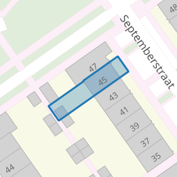 Perceel AMR04-B-2503