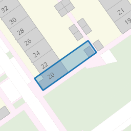 Perceel AMR04-B-2506