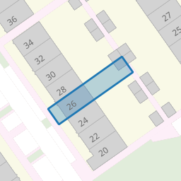 Perceel AMR04-B-2509