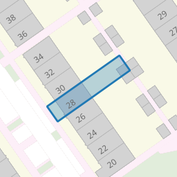 Perceel AMR04-B-2510