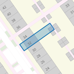 Perceel AMR04-B-2512