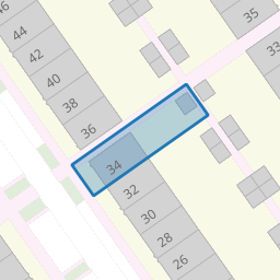 Perceel AMR04-B-2513