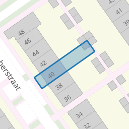 Perceel AMR04-B-2516