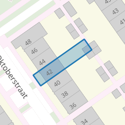 Perceel AMR04-B-2517