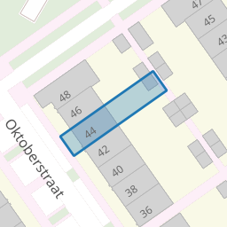 Perceel AMR04-B-2518