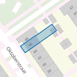 Perceel AMR04-B-2519