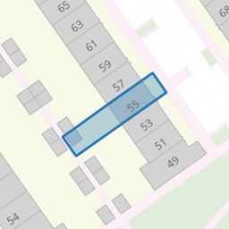 Perceel AMR04-B-2525