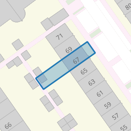 Perceel AMR04-B-2531