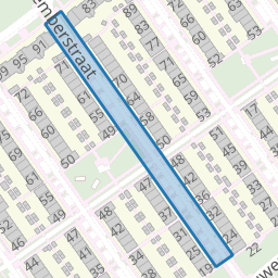 Perceel AMR04-B-2534