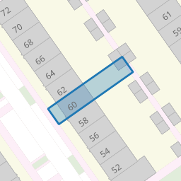 Perceel AMR04-B-2540