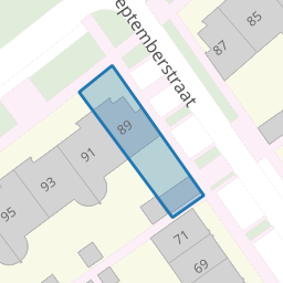 Perceel AMR04-B-2547