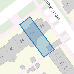 Perceel AMR04-B-2548