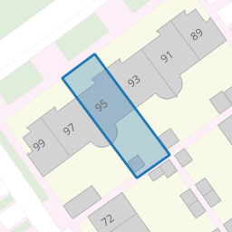 Perceel AMR04-B-2550